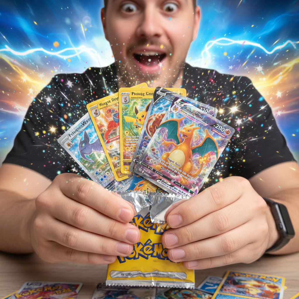The 10 Best Pokemon TCG Sets to Collect in 2026